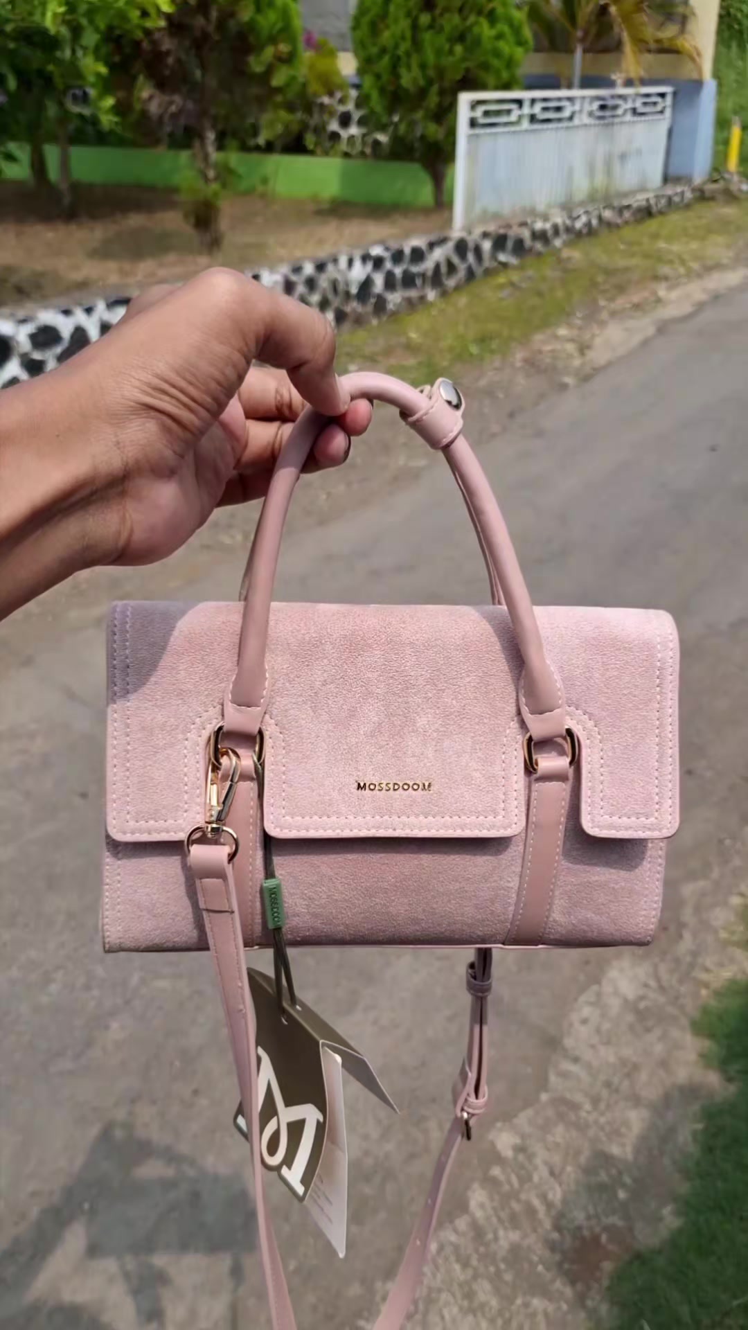 @Viora Bag