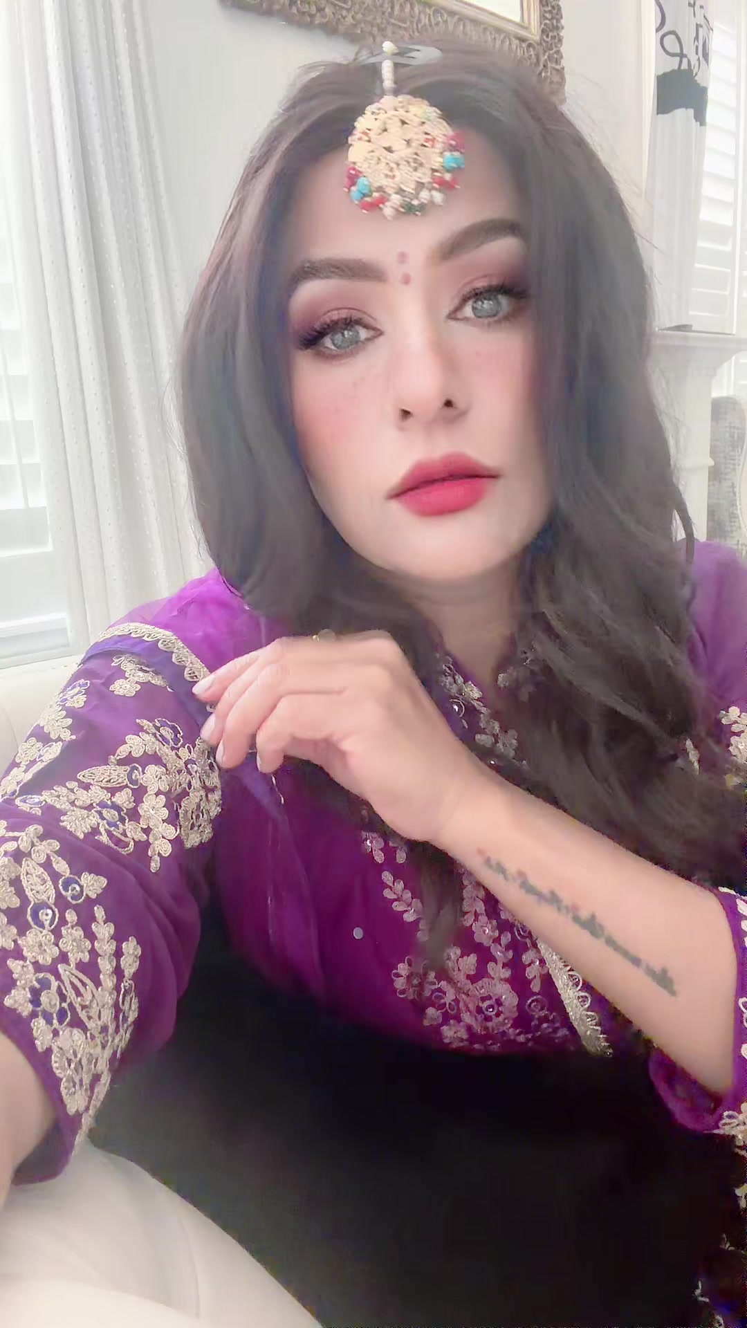 @🇨🇦Pooja Malhotra🇨🇦 💞