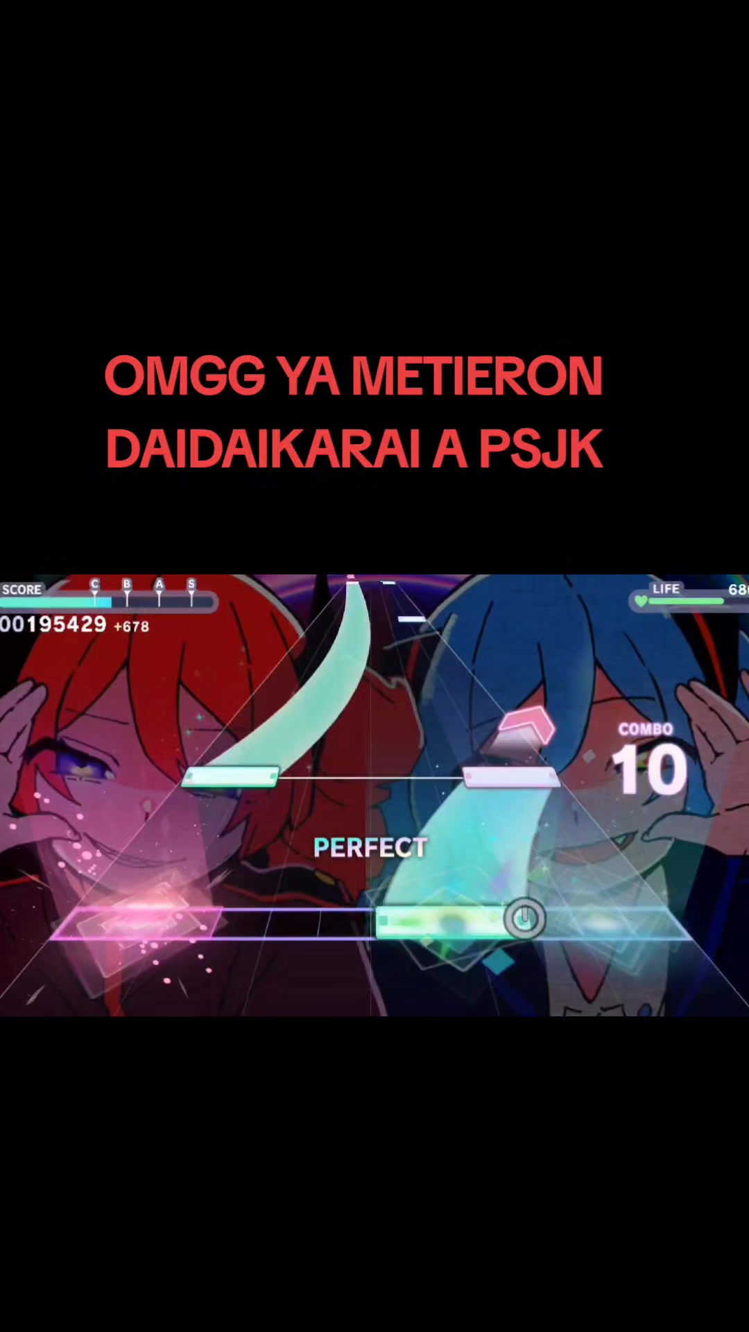 @Garu`po!!( \´³`/)