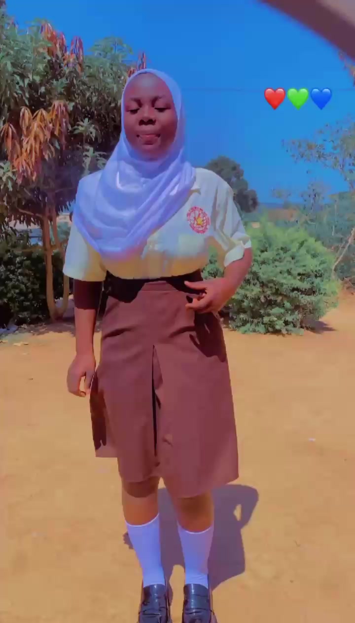 @~โ it's ur gal titi๐บ๐ฌ~โง๐ฌ๐ฆ