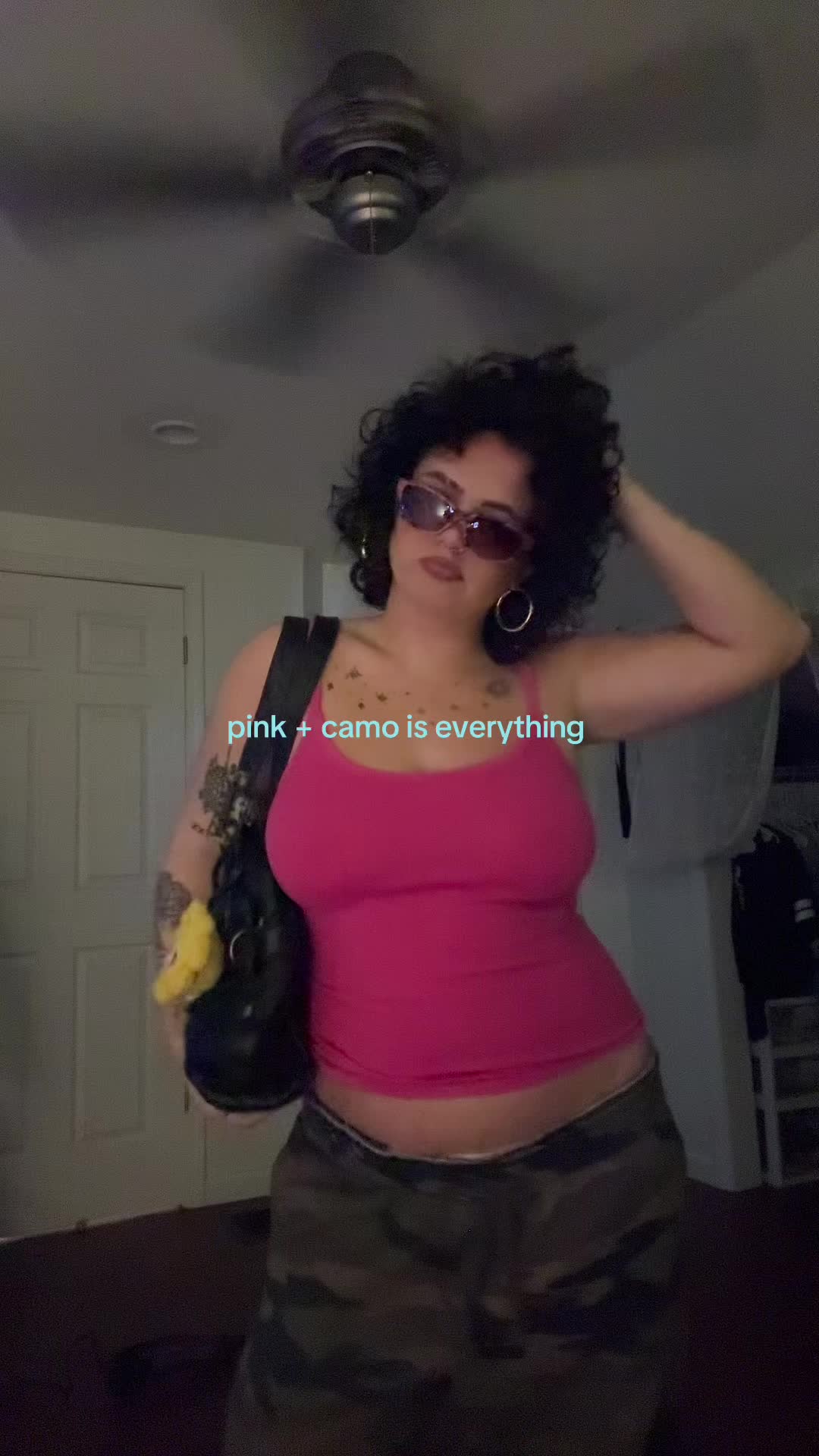 @chloe elizabeth