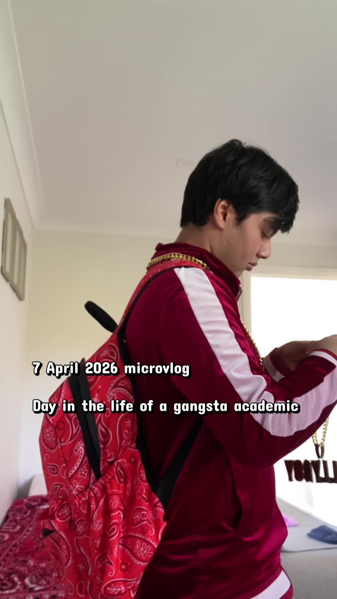 @Your Boy Sallyboy