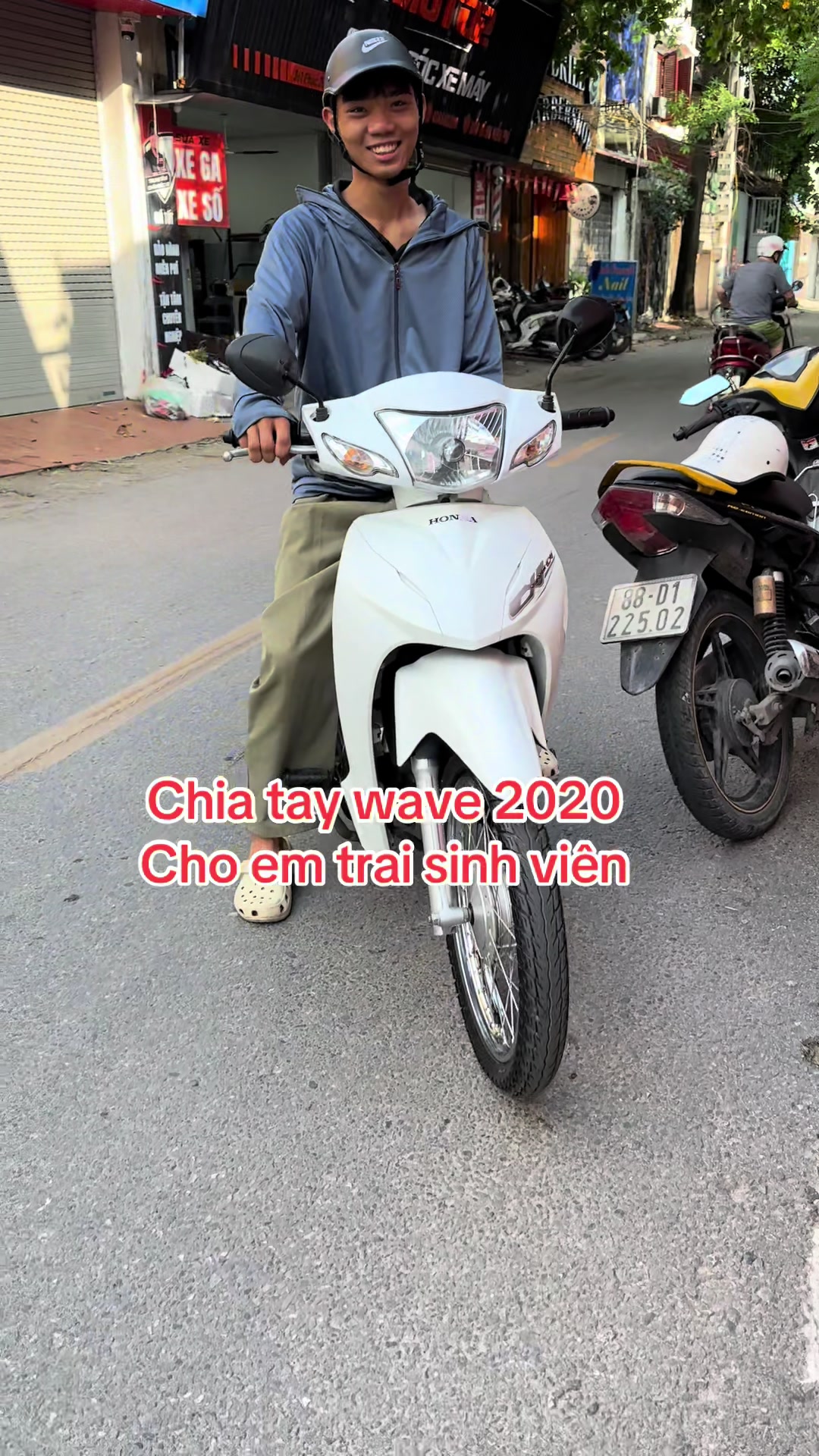 @Hoang phuc motor