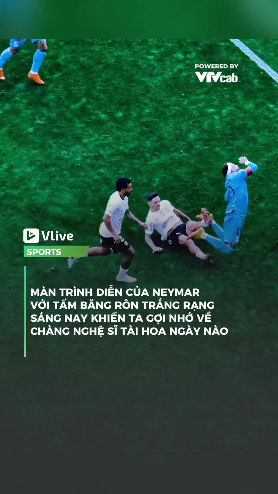 @Vlive Sports