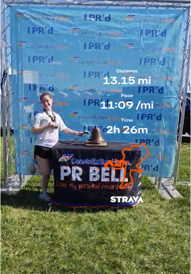 @Natalie Anne | RN | Runner
