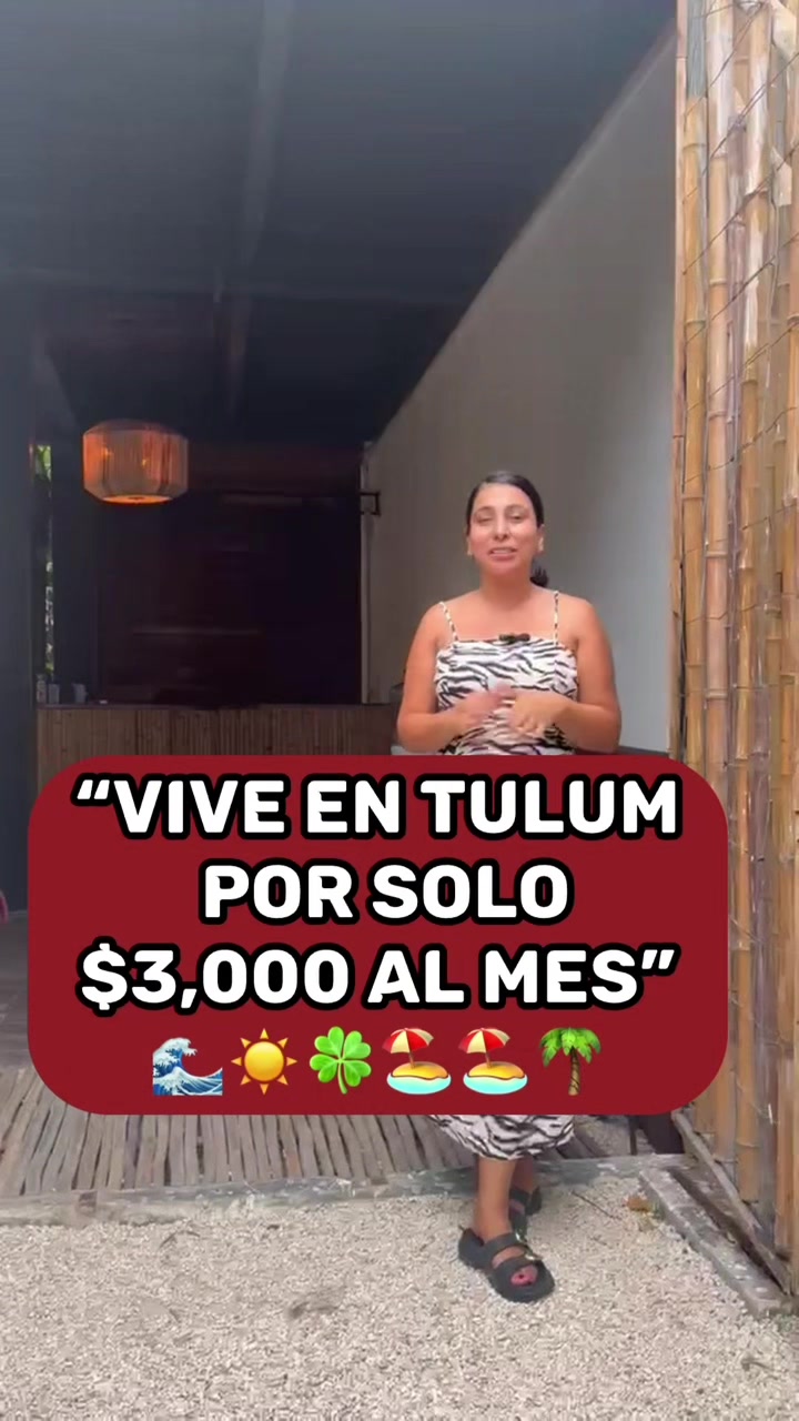 @Mi sueño caribeño