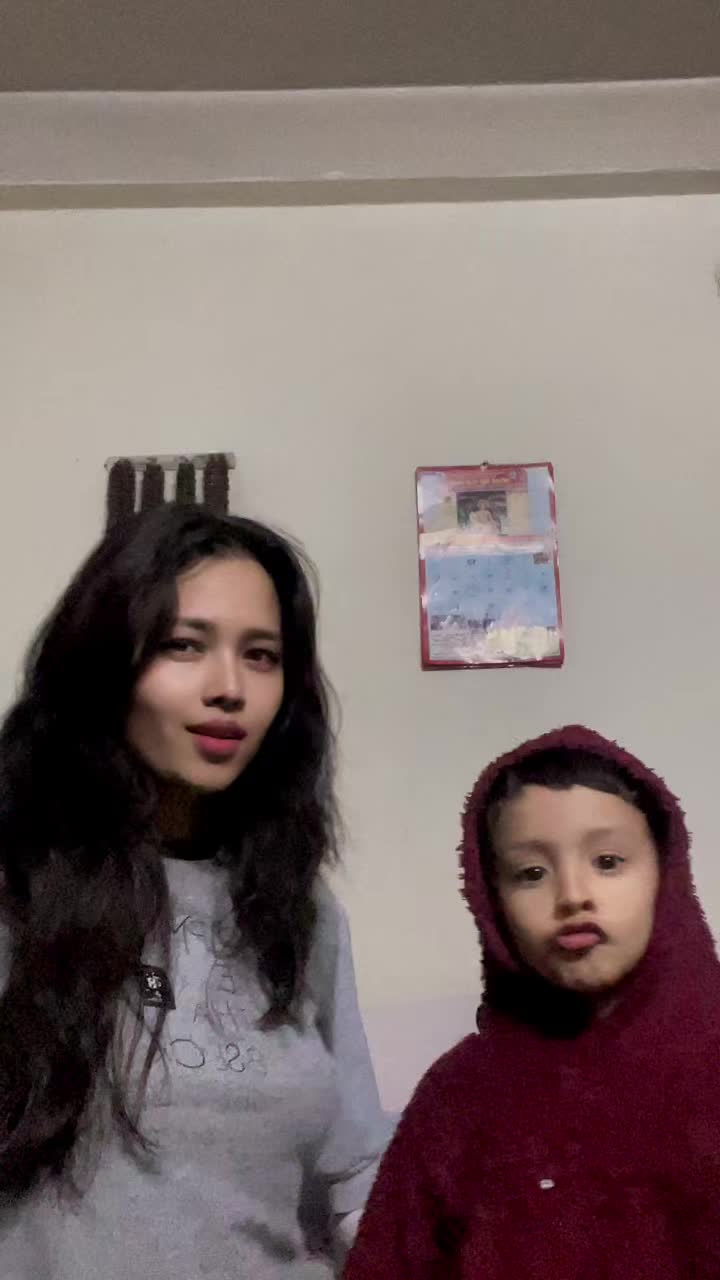 @Isha Chad