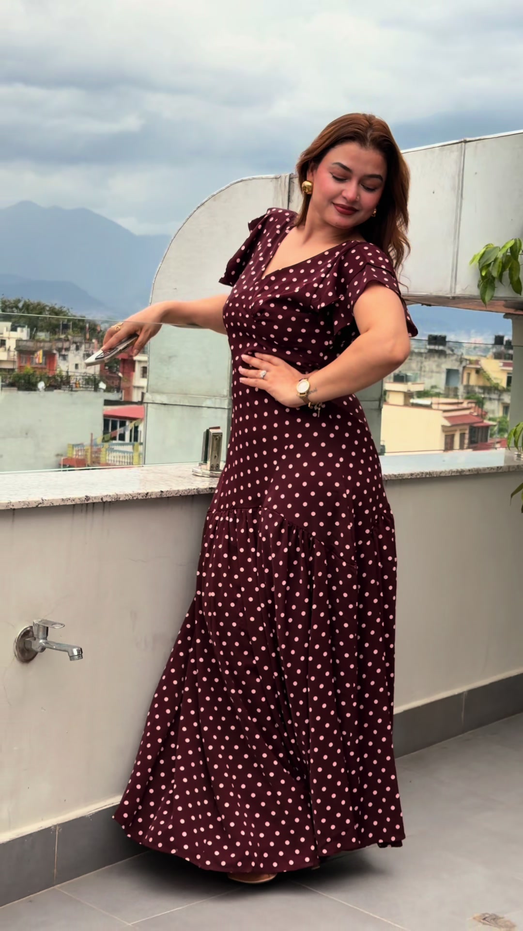 @ankita chettri