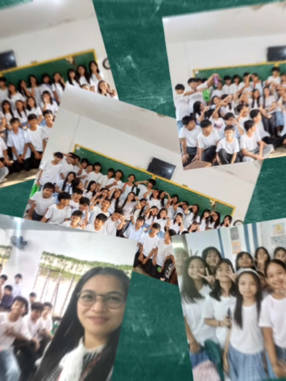 @7-DAISY BABIES🌼