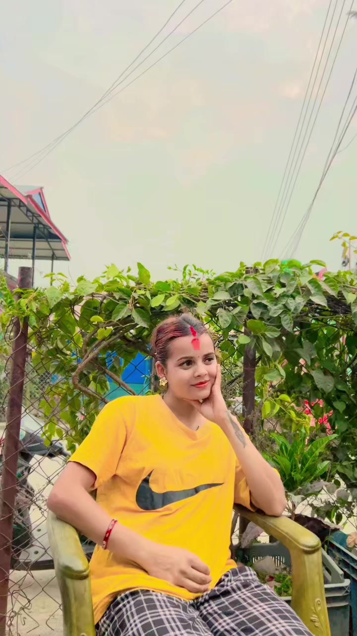 @Sa Bee Panday❤️