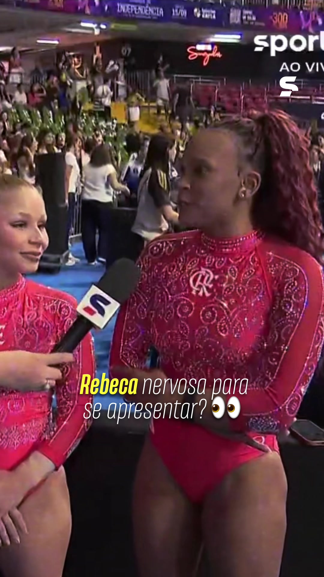 @Sportv