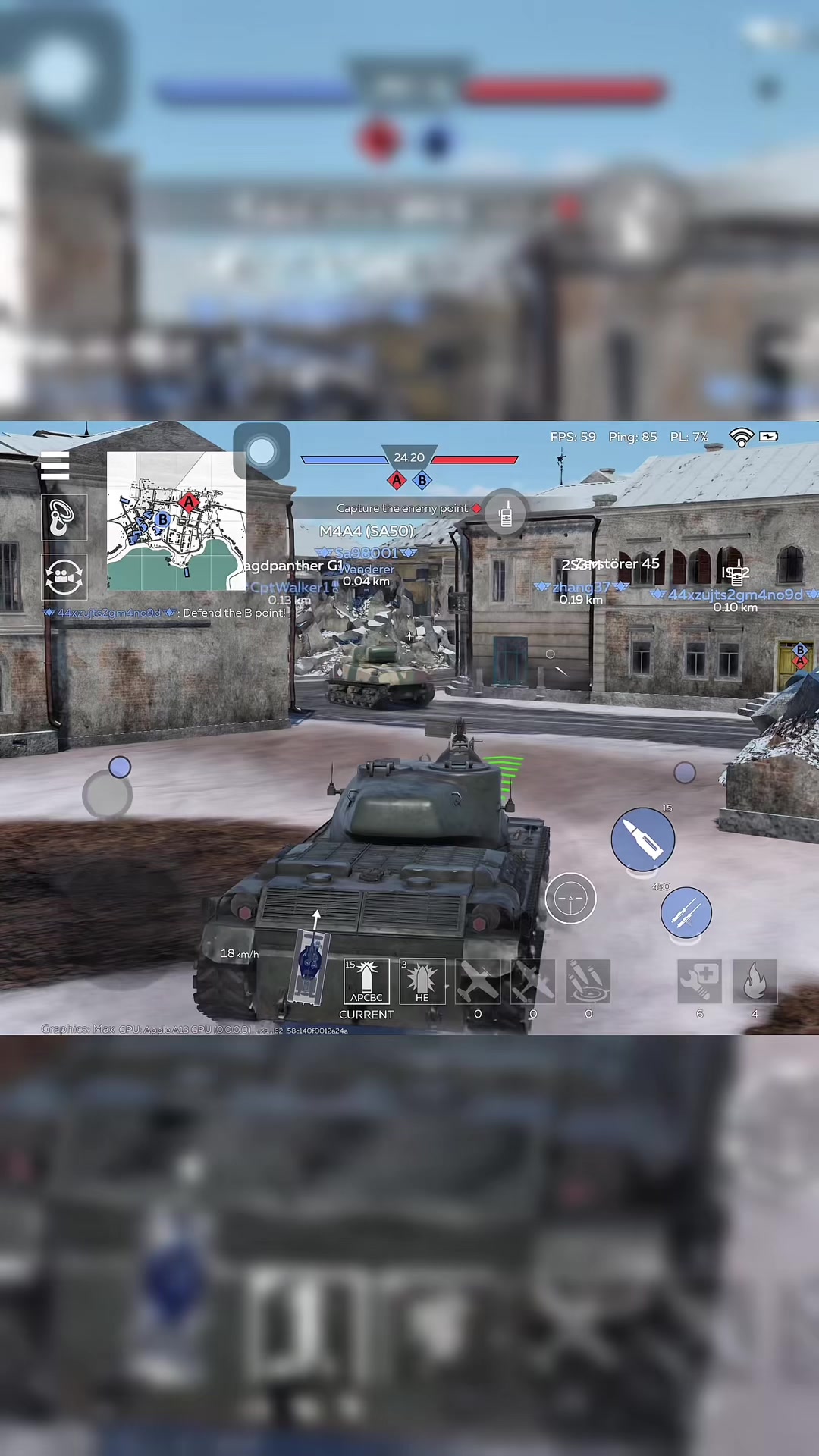 @Marschall Panzer