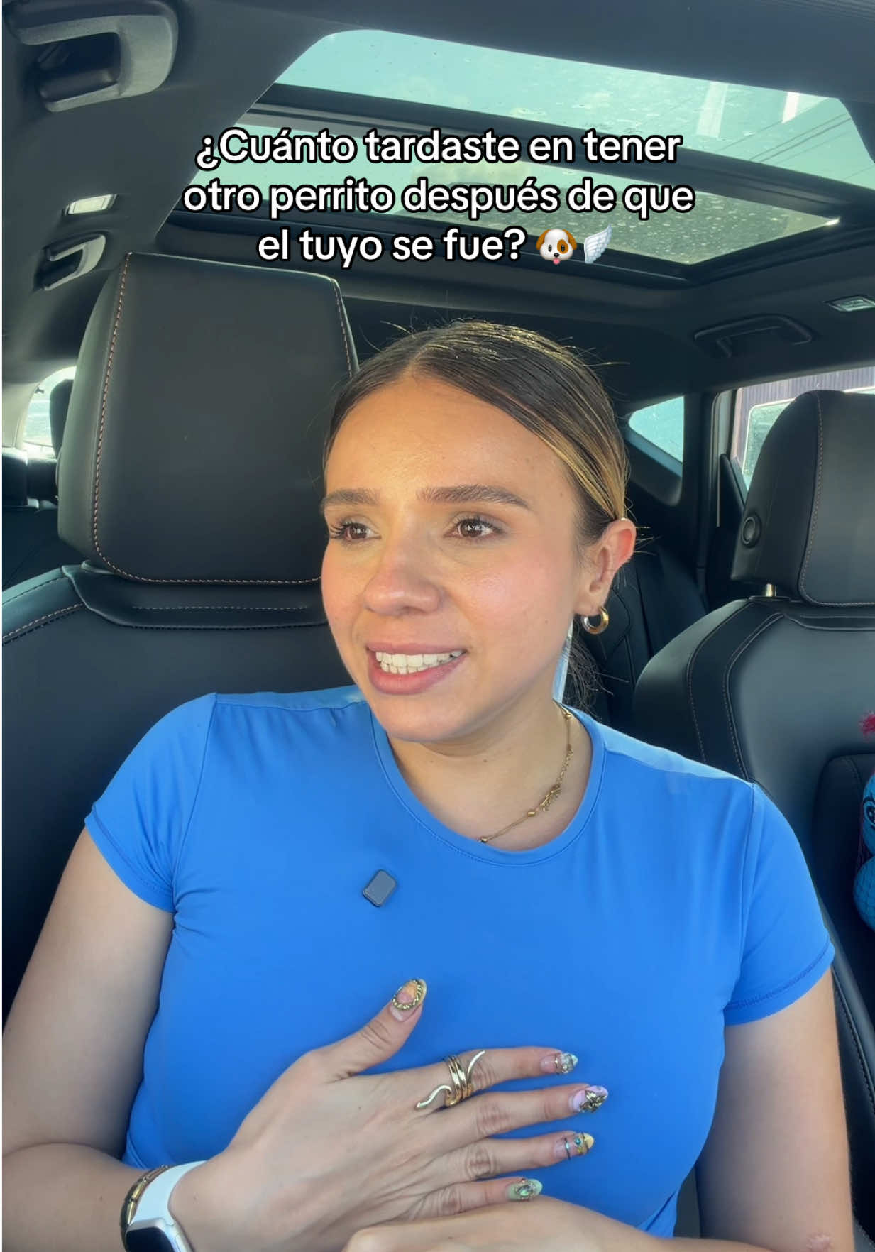 @Emily M&eacute;ndez