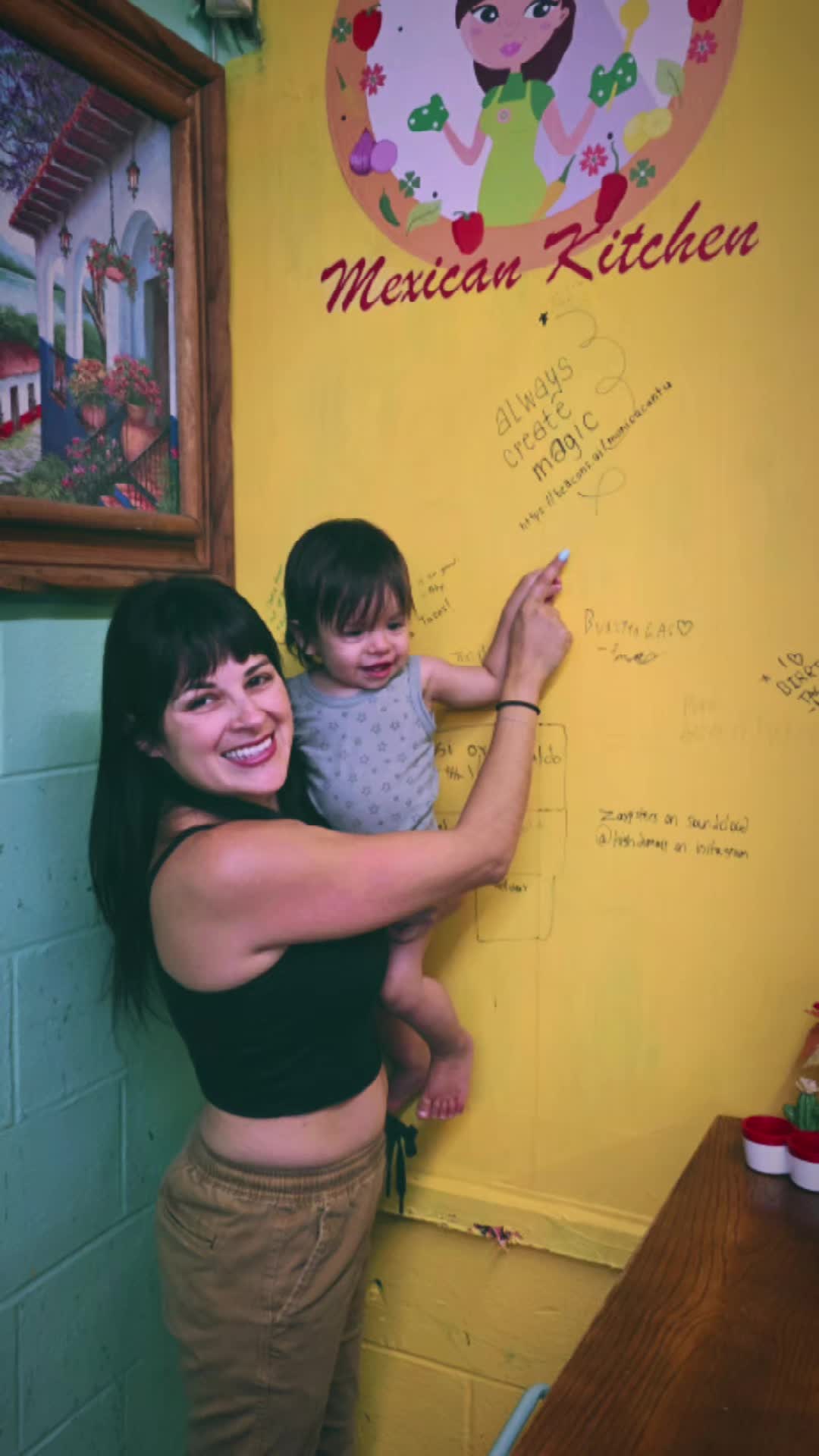 @LaSeñoraCastro