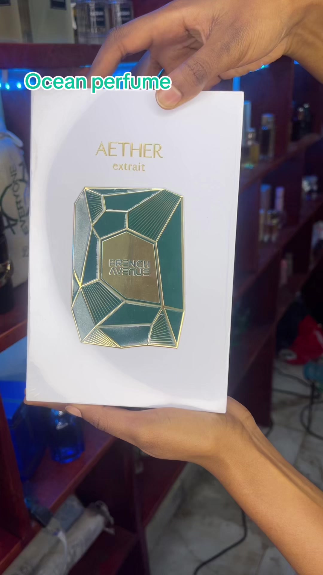 @ocean perfume🪩🌴🌴