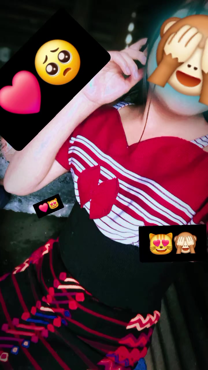 @❤️😙La Morrita 🎀❤️