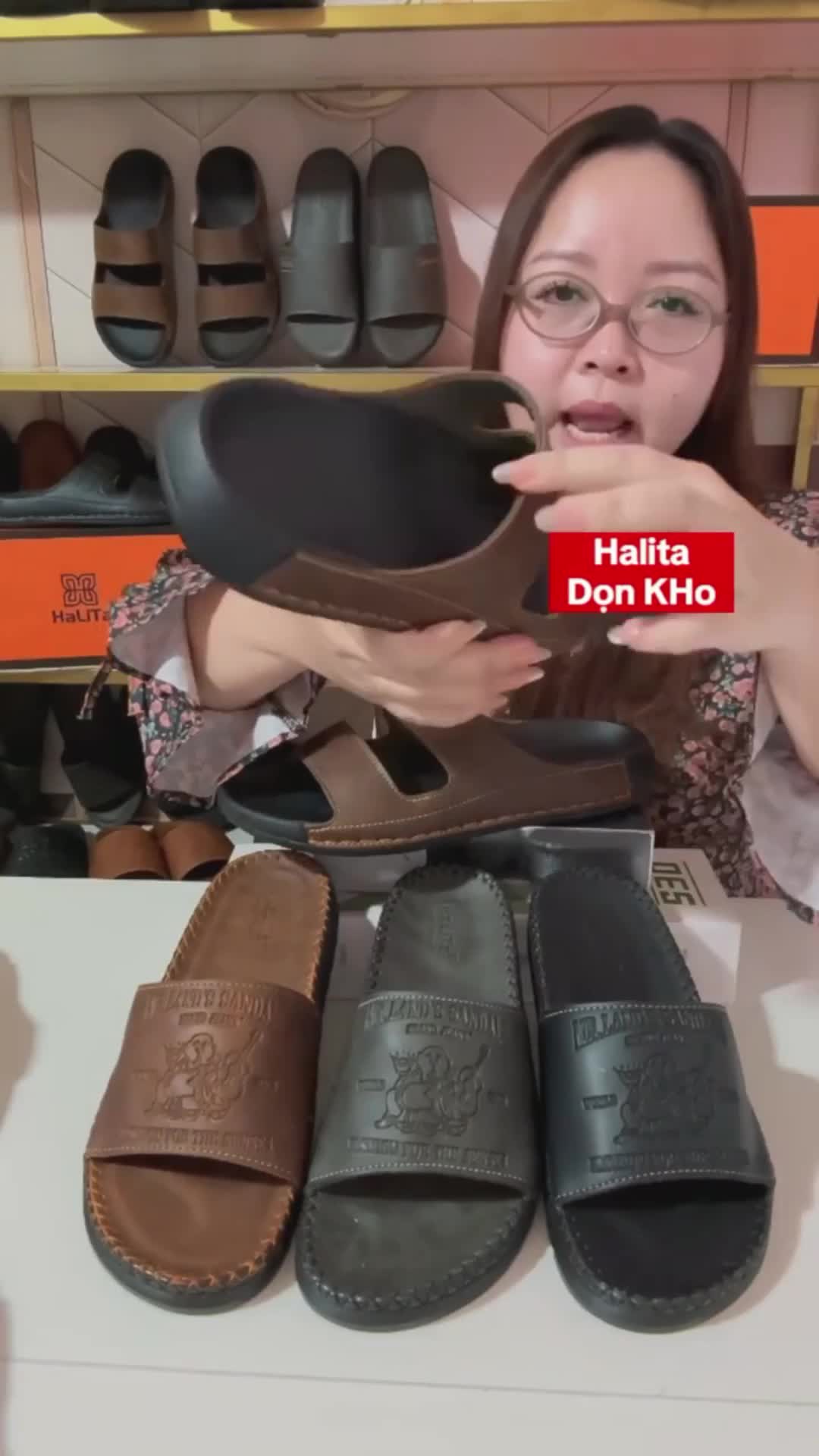 @Halita Dép Chính Hãng