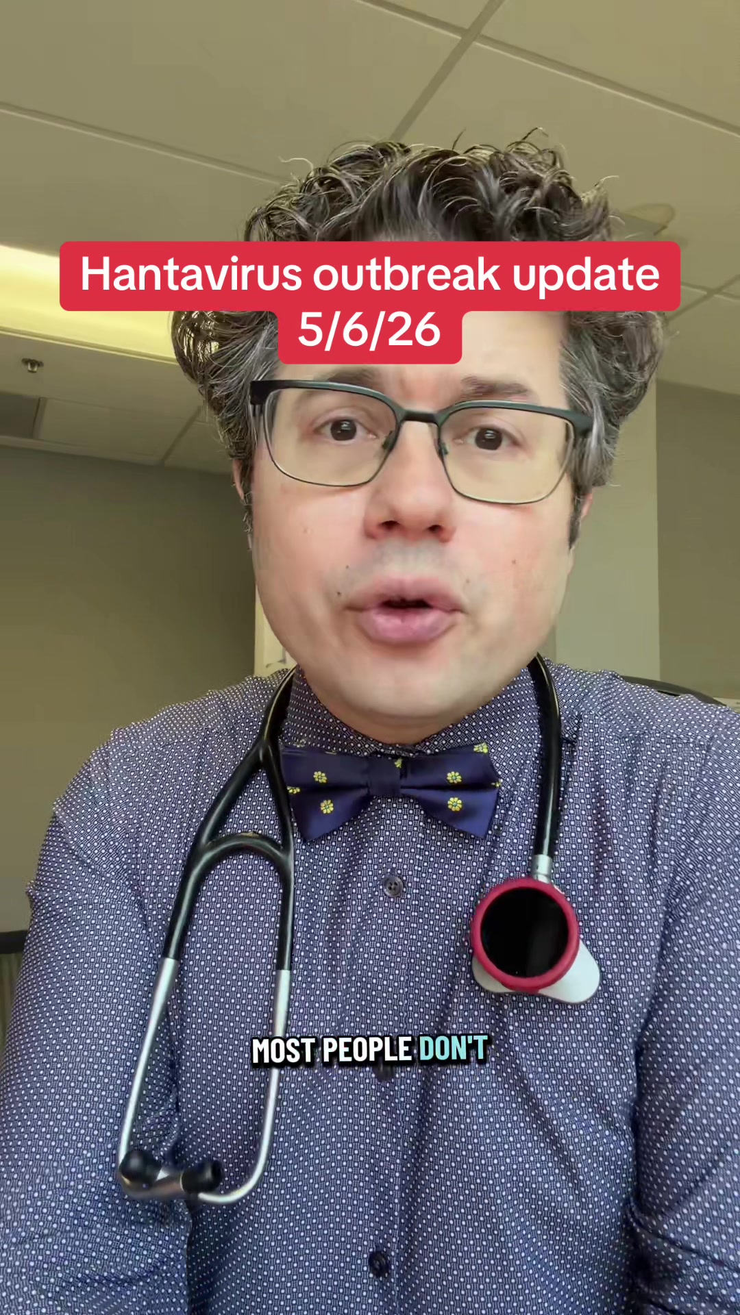 @Dr. Rubin, MD