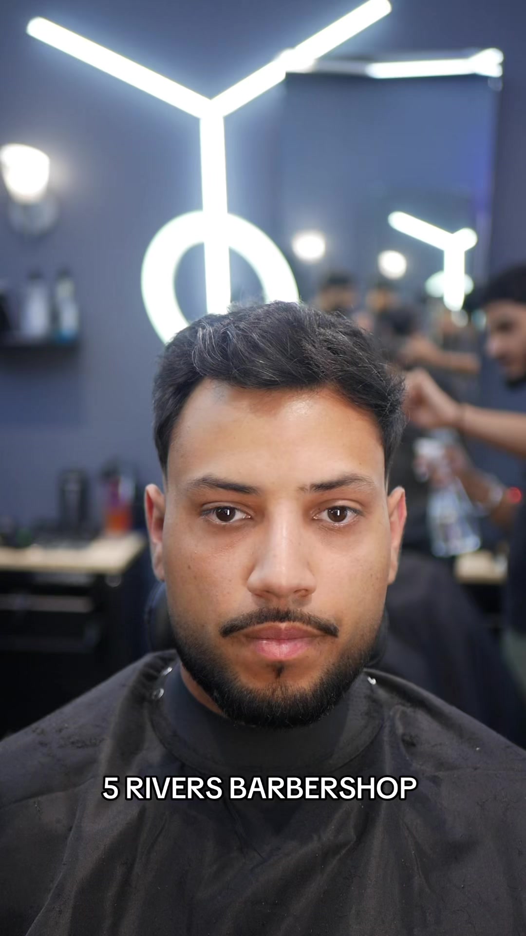 @5RiversBarbershop