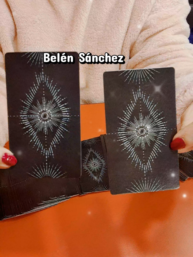 @Belén tarot y algo más 😉