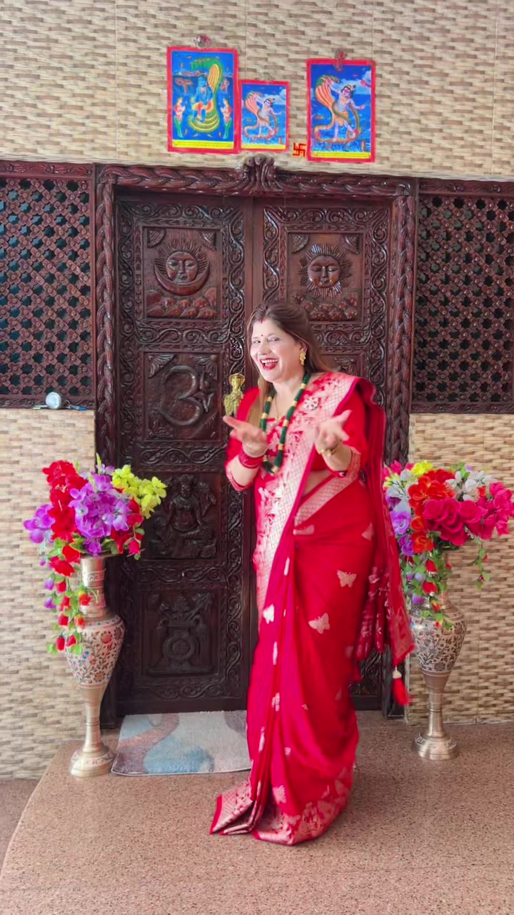 @Pratima Kandel