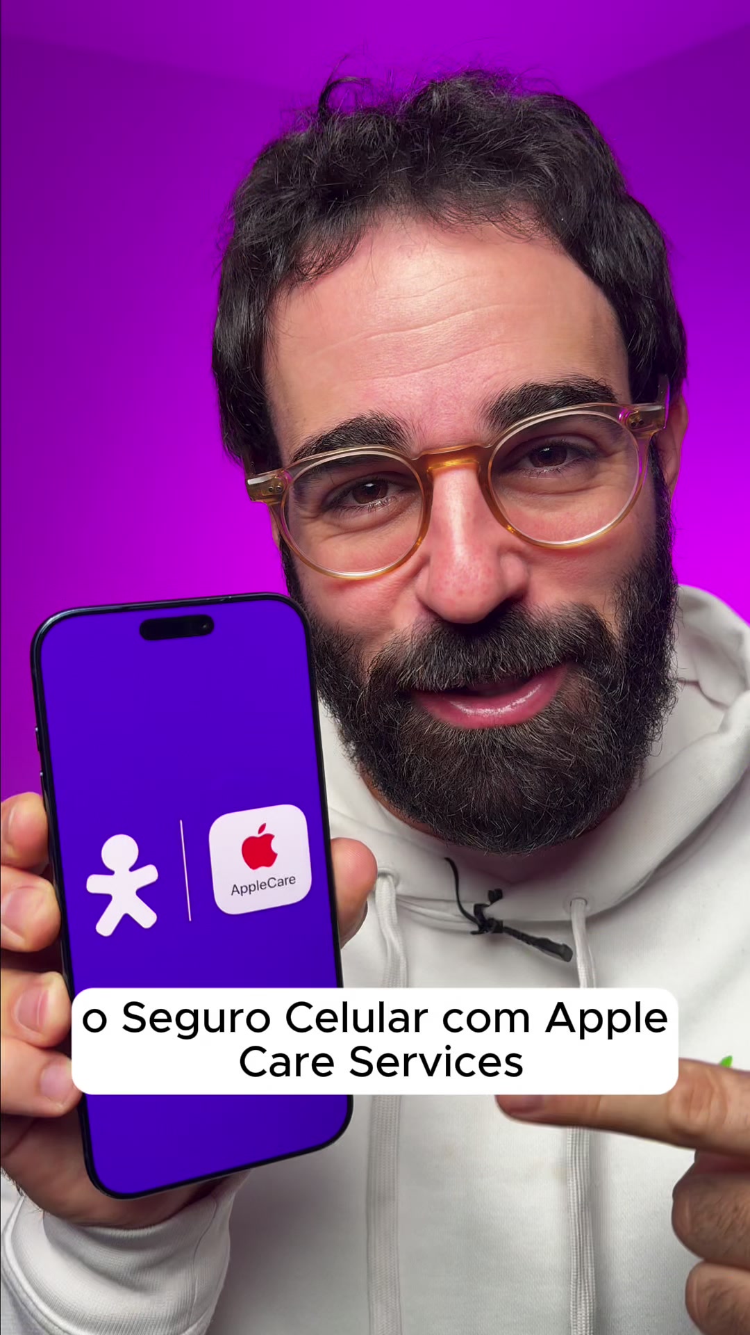 @Luca Pucci | Tecnologia Dicas