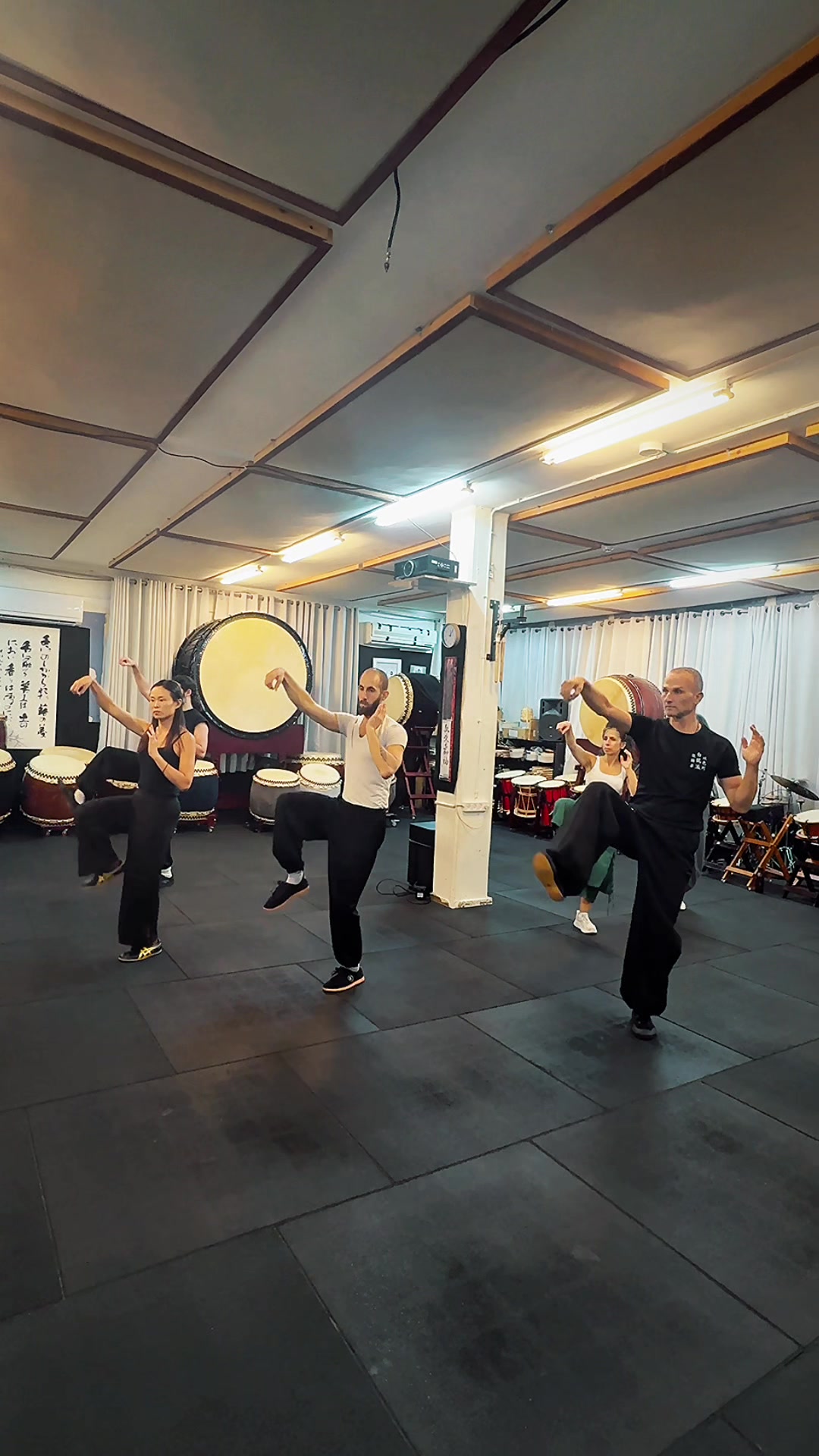 @Taiko Life Israel
