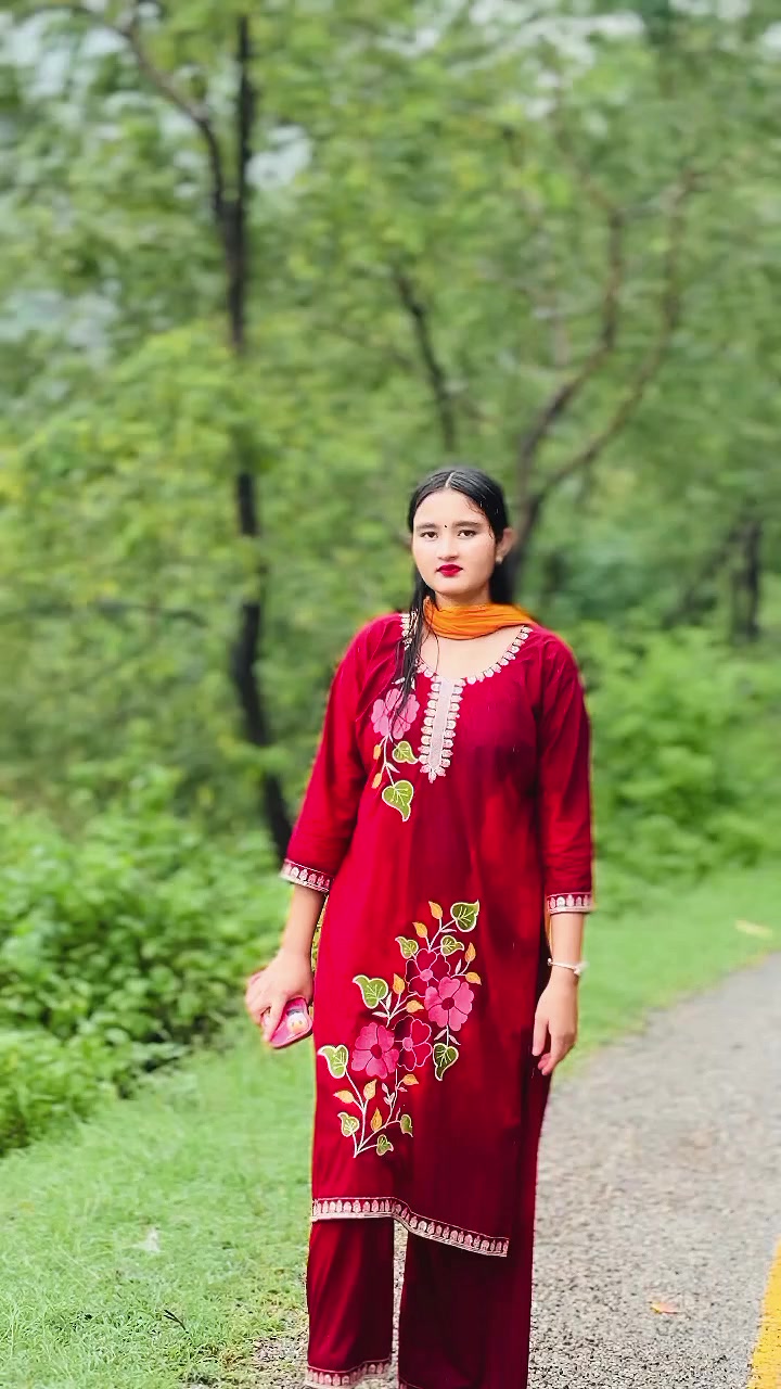 @Anushka Rasaili