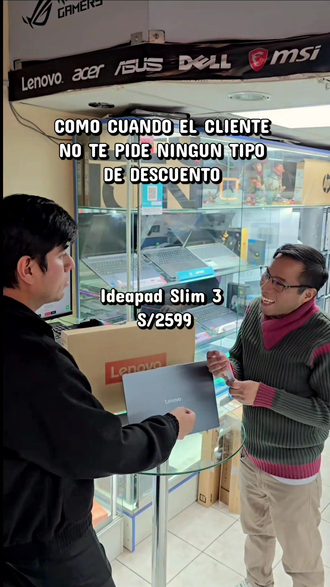 @SUBACOM - Tienda de Cómputo