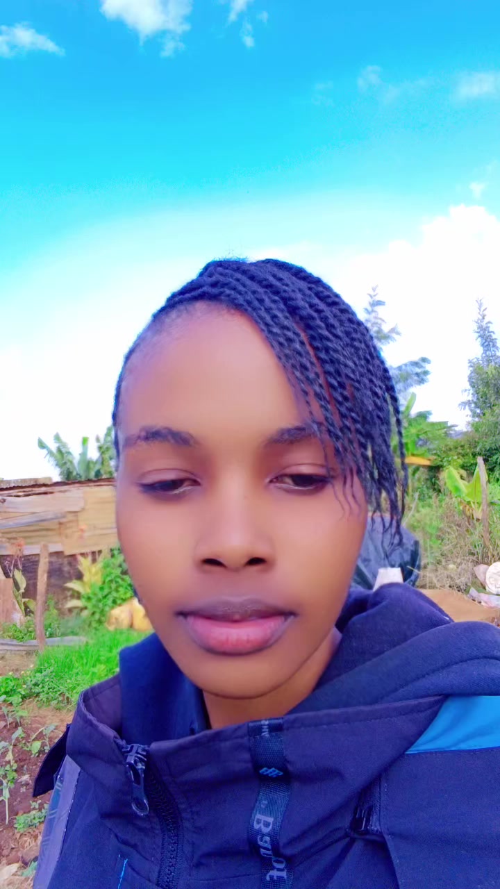 @kamba babe❣️