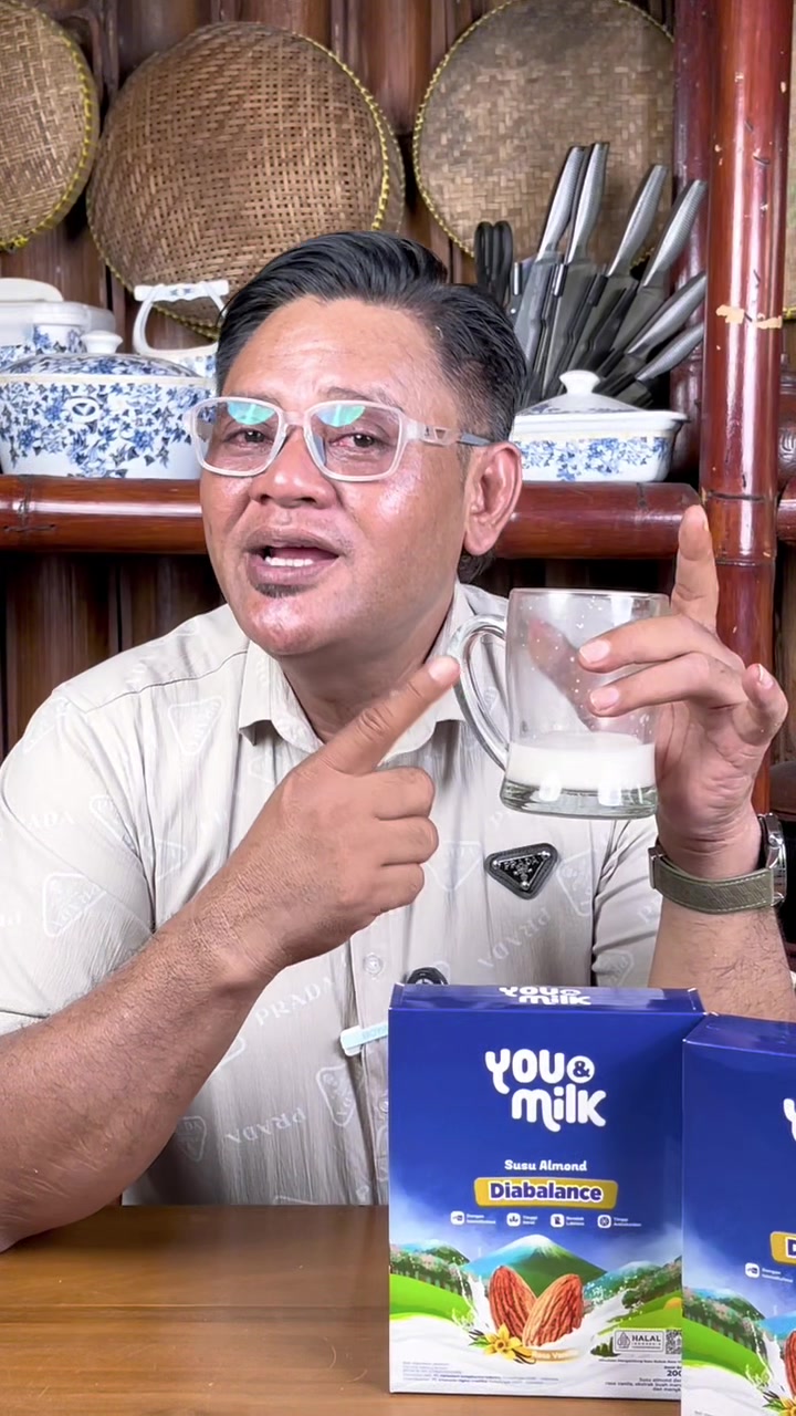 @Yanto Ganjar