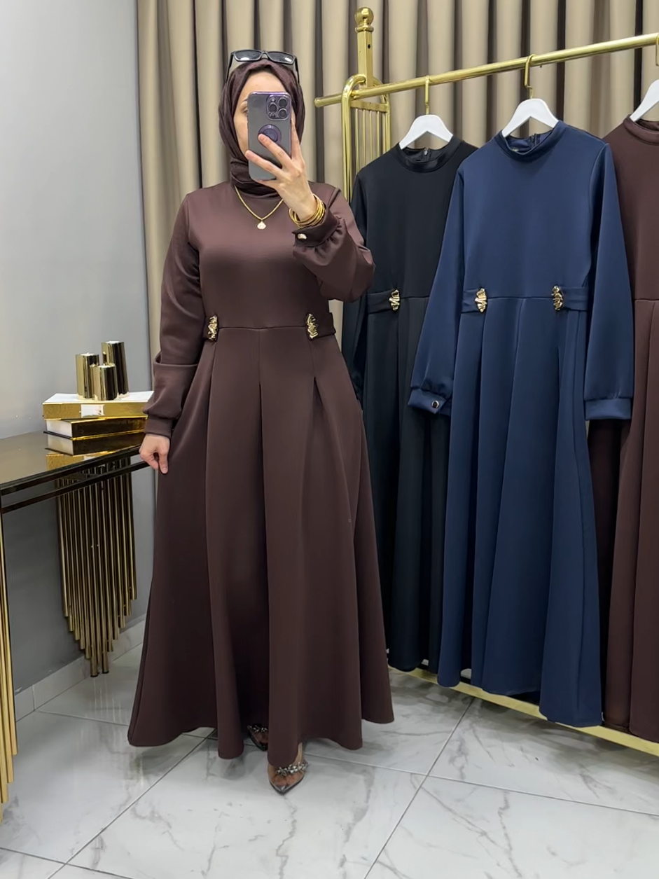 @Tesett&uuml;r Kabinim