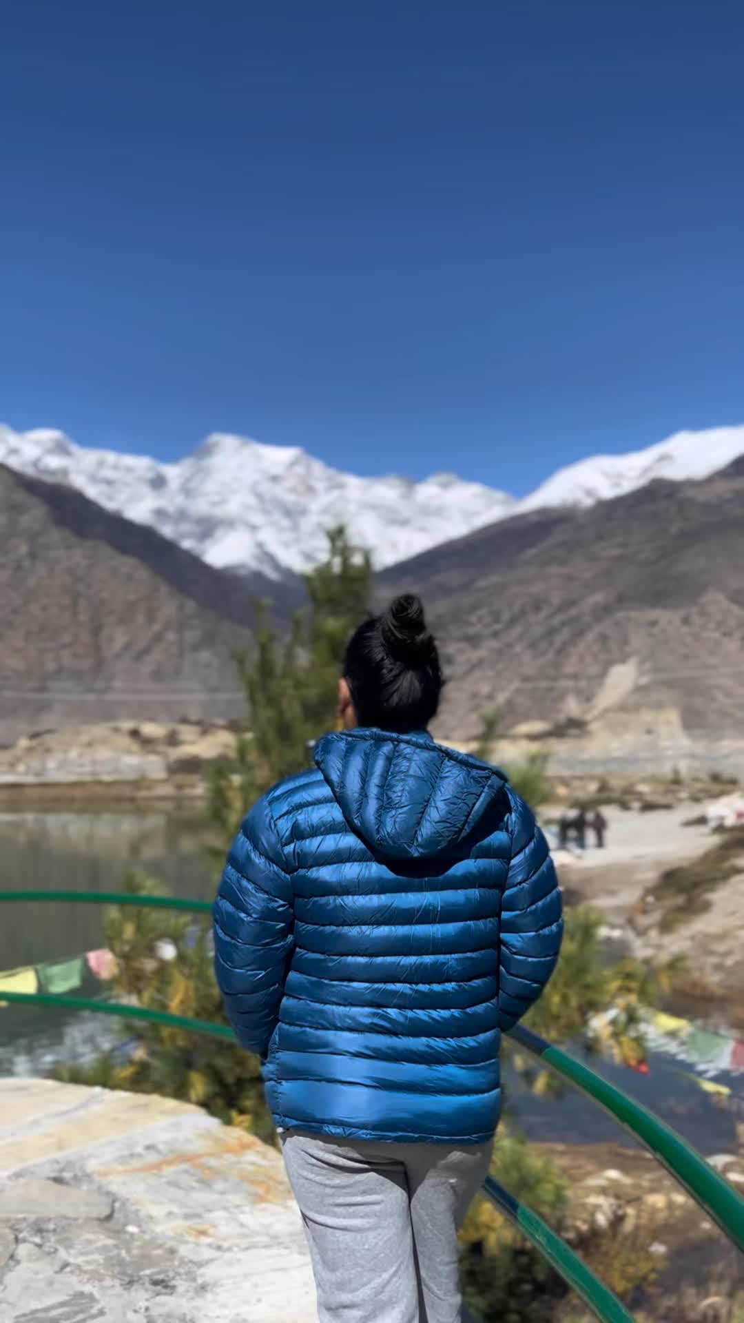 @Sheeyana Gurung