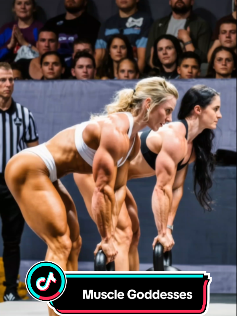 @muscle_goddesses