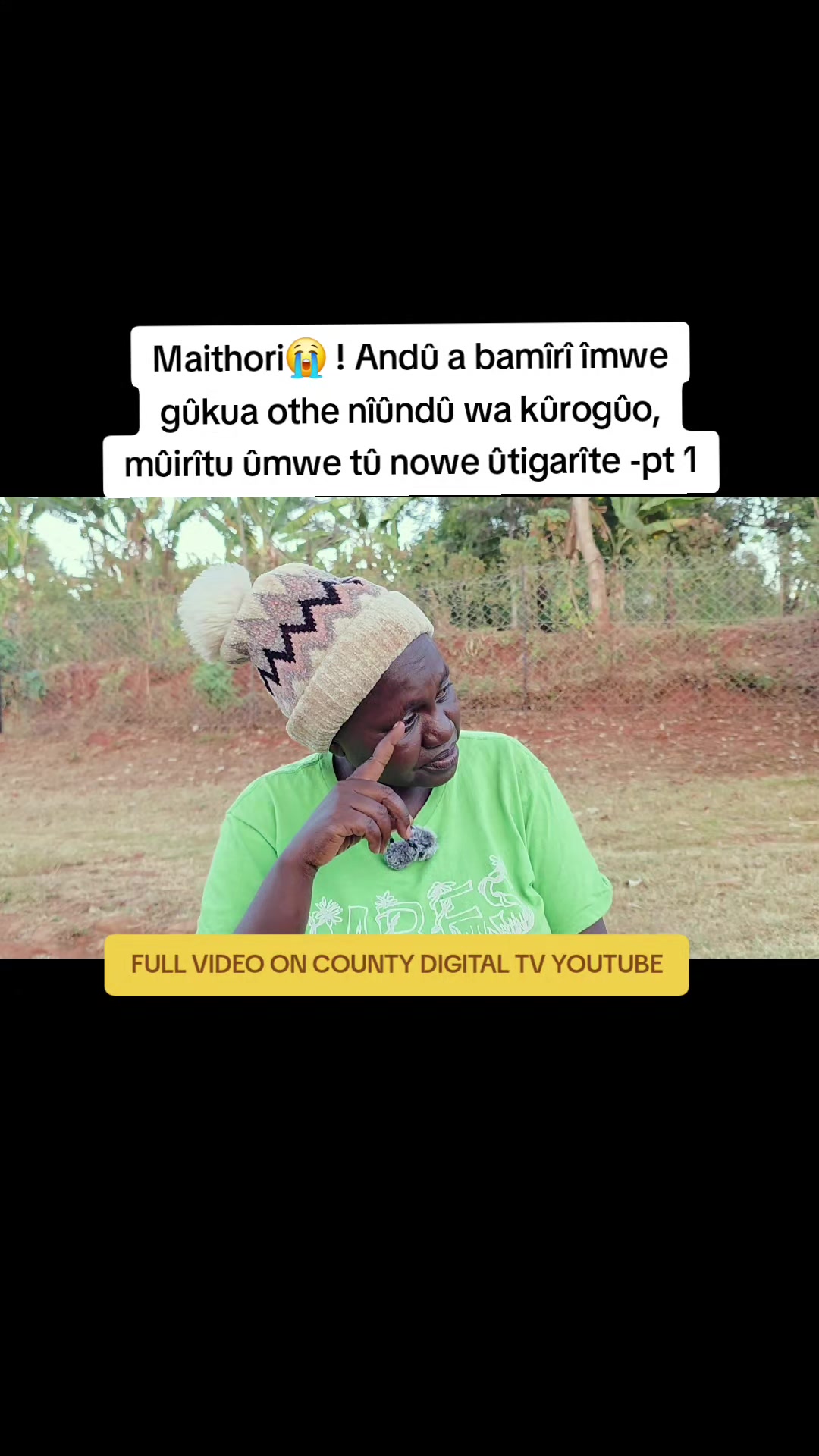 @County Digital Tv