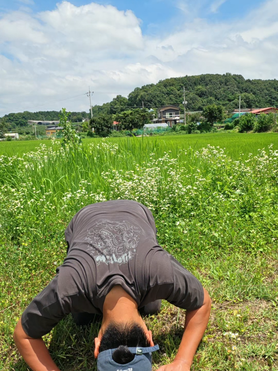 @๐7/19 200day๐๐บํ์ด HWAN LEE๐บ