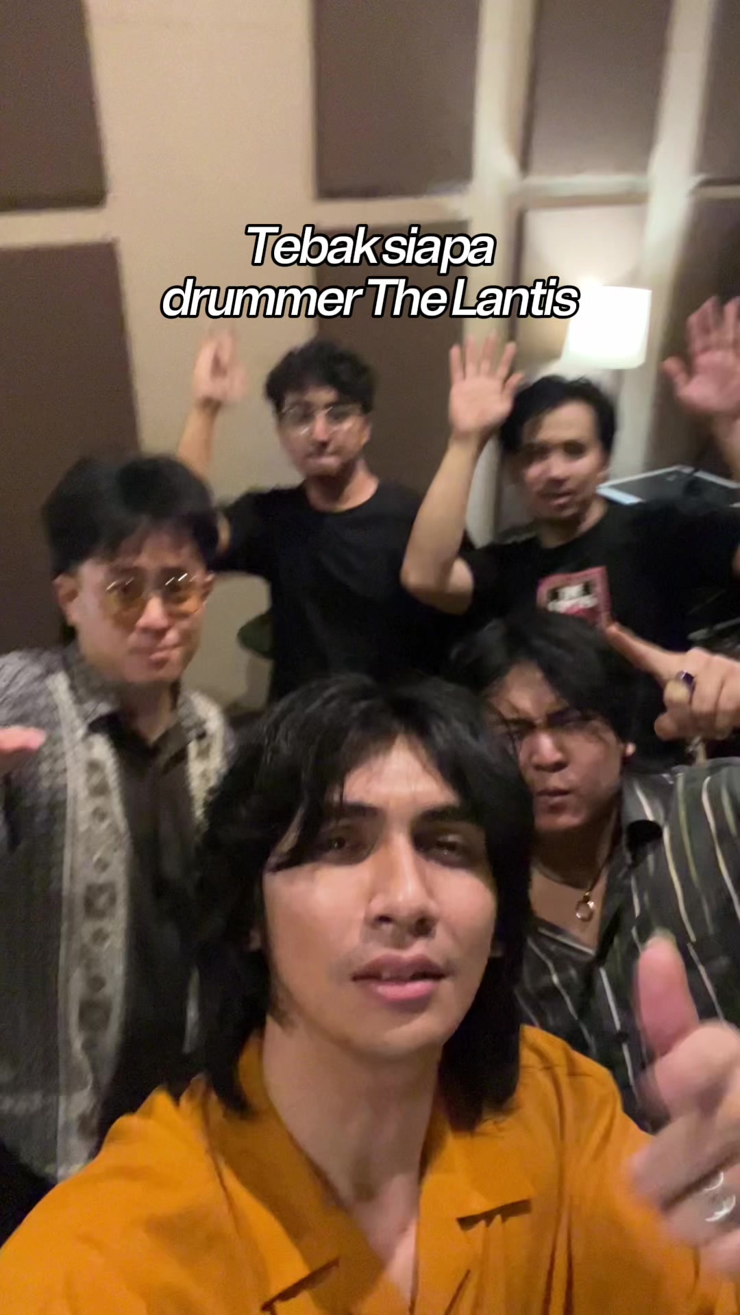 @The Lantis