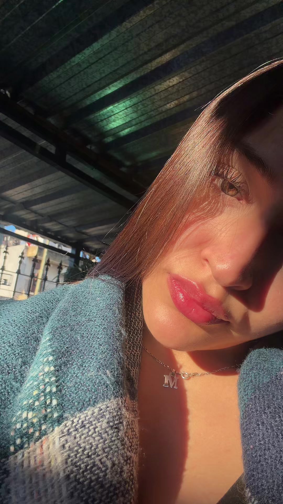 @Melany luna๐