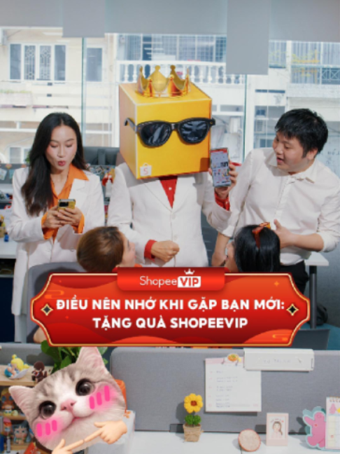 @Shopee Việt Nam