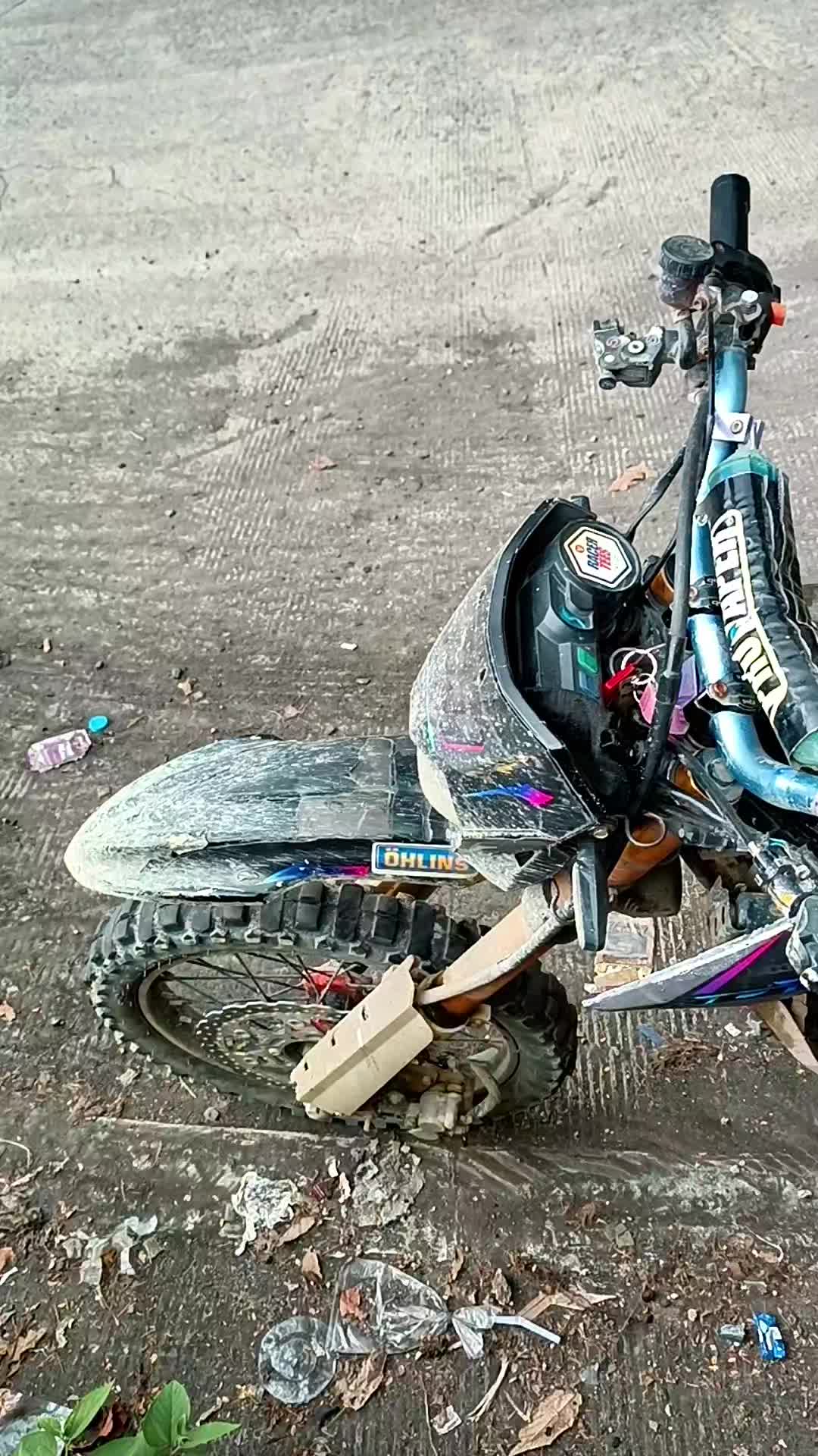 @Proyek Sitinjau Lauik