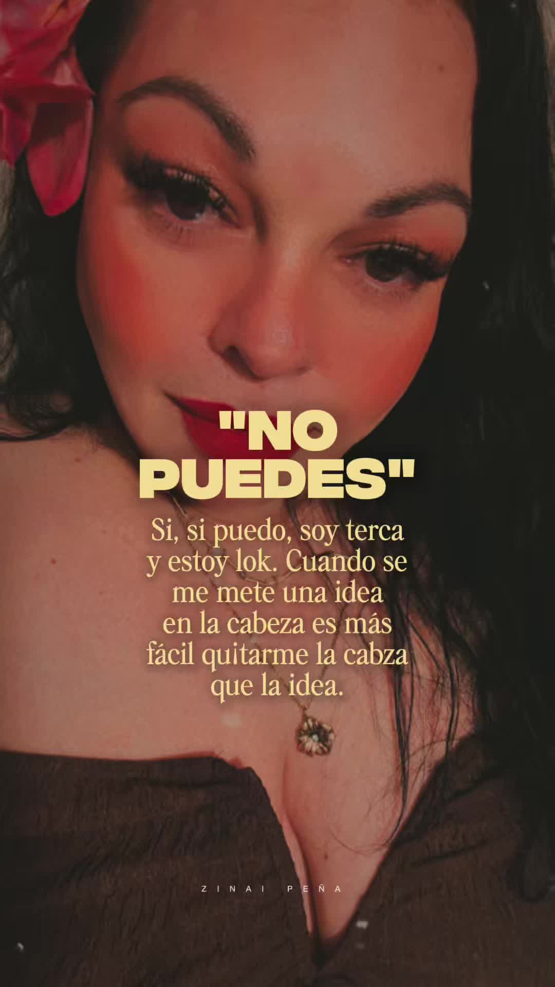 @Karla Bautista
