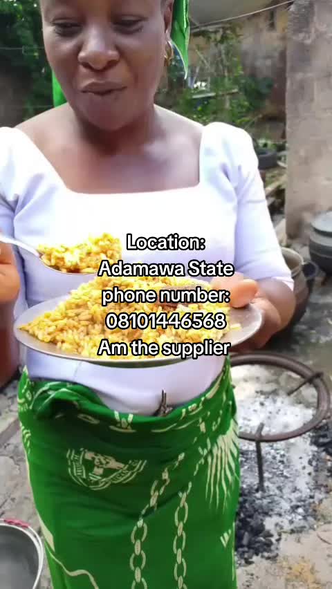 @Faith Ogechi