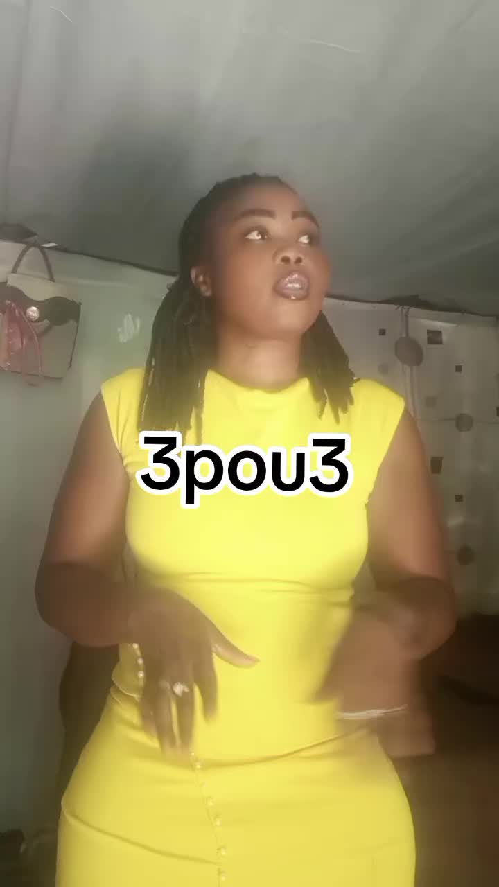 @JUDITH PRIDAN AK MOUN TIKTOK
