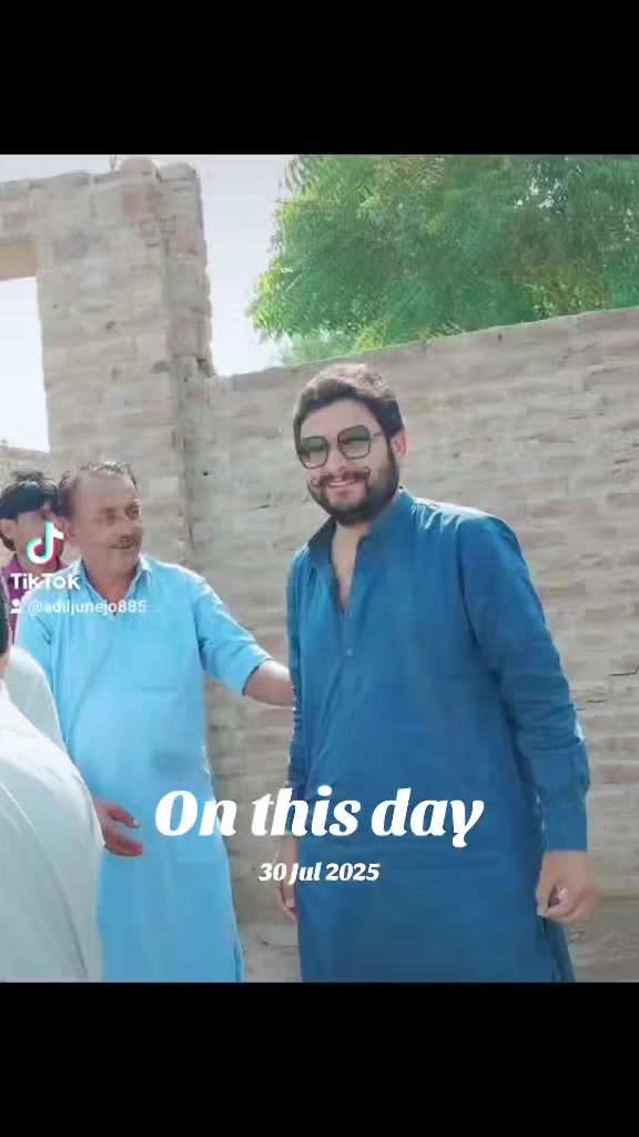 @Adil Junejo