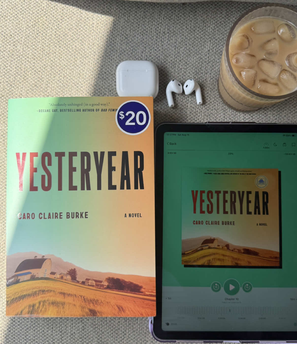 @Shareeya 📚🎧Reads 🇨🇦