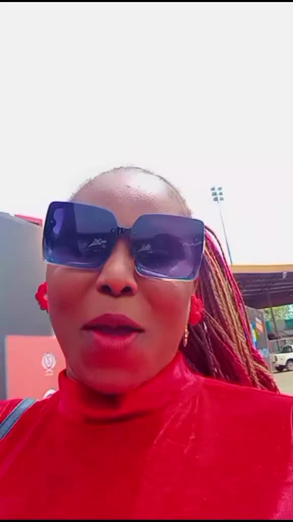 @chinyere sunshine