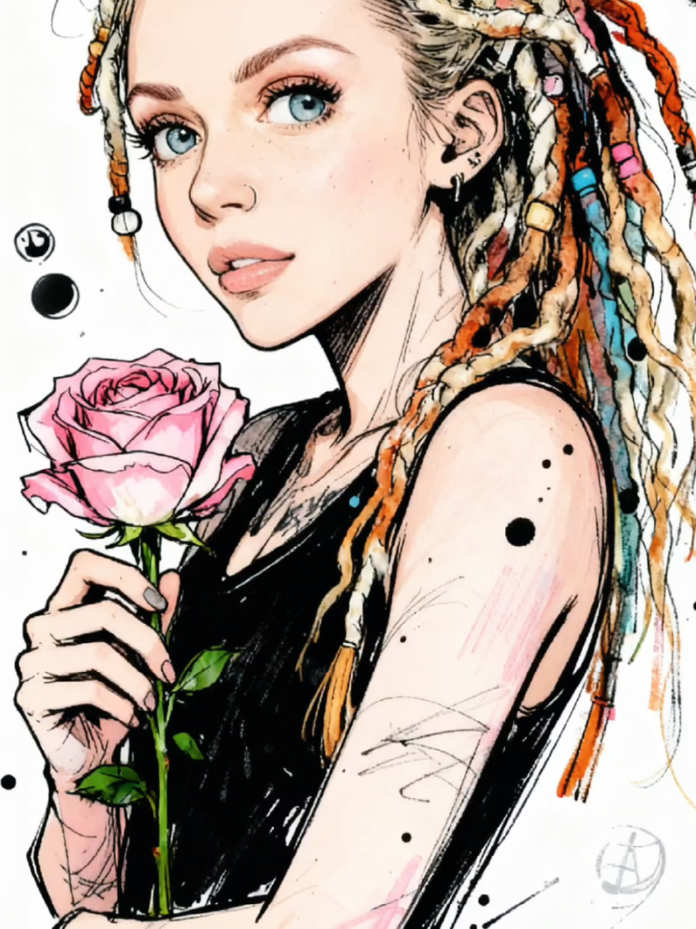 @꧁ᬊᬁᥫ᭡Люсяᰔᩚᬊ᭄꧂