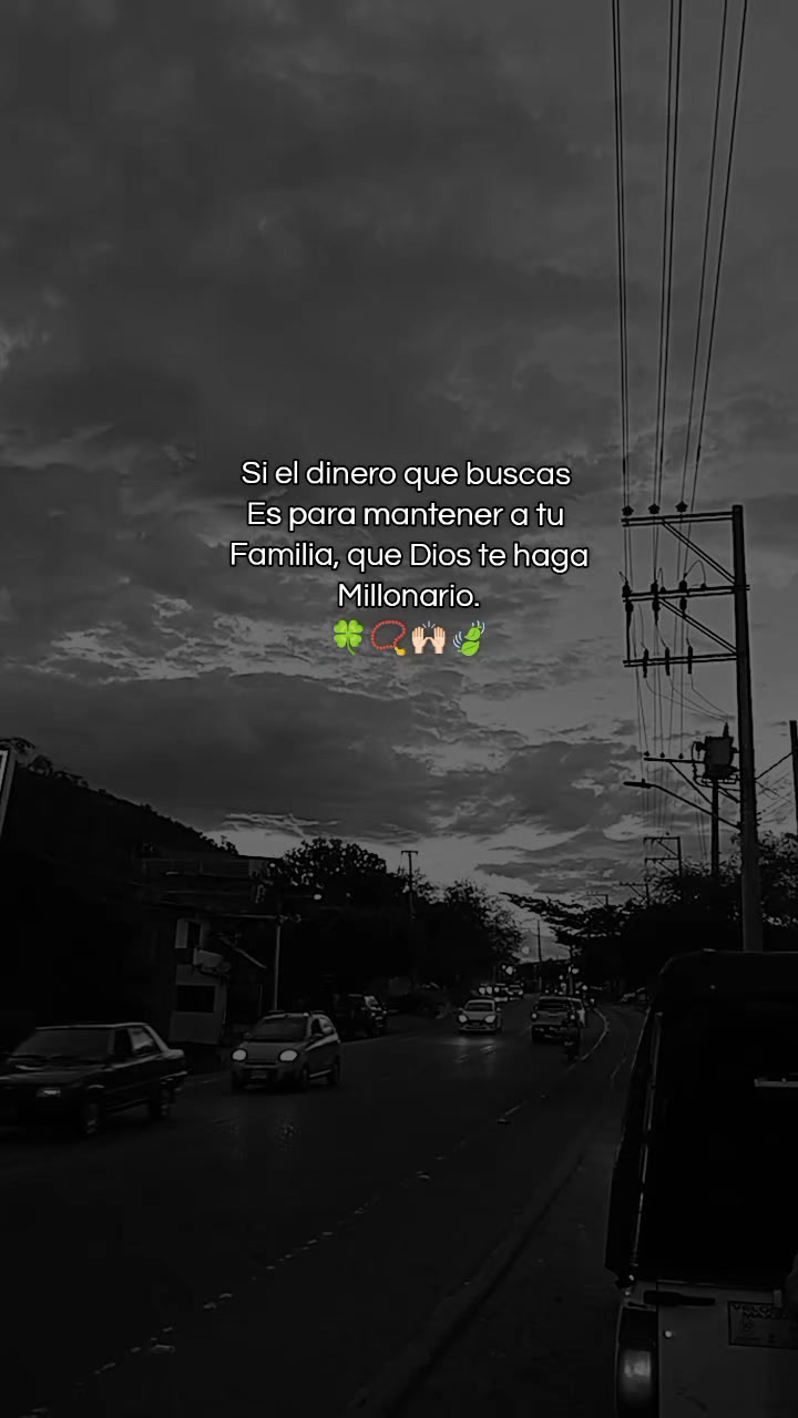 @DeTodoUnPoco😎