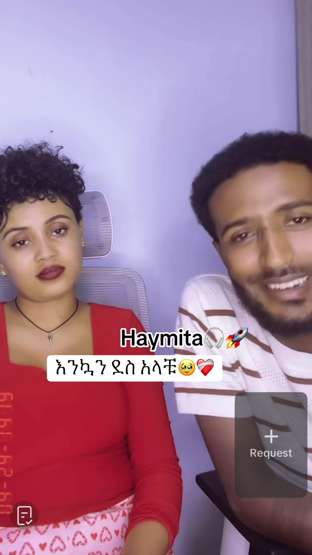 @Haymita 🎧🚀