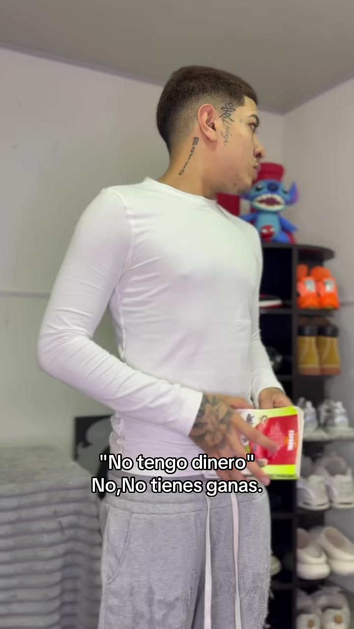 @Johan From The Bronx